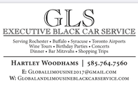Airport by Global Limousine & Black Car Service