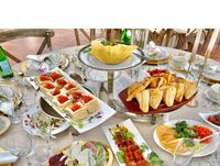 We Offer Loyalty Rewards by Melody