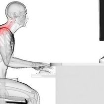 Workplace Ergonomic Assessments by CMF Leadership Consulting/S.C.O.R.E. Performance Counseling