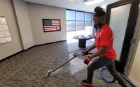 Carpet Cleaning by T.C. Carpet Care