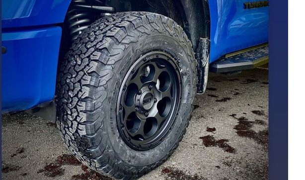 Tire Sales & Service by Dales Auto Service