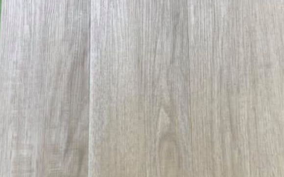 SAVANNAH SAND VINYL PLANK  by Freedom Flooring