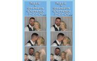 Photo Booth Rentals by Wes Sewell Photography