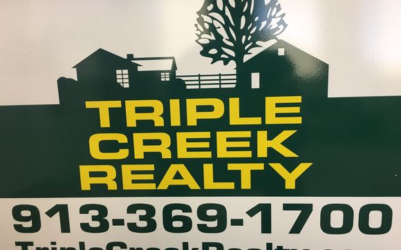 Free Home Valuations by Triple Creek Realty