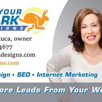 Wordpress Website Development by On Your Mark Designs