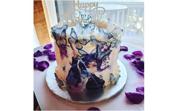 Custom Cakes by Sassy Treats Home Bakery in Richmond VA Alignable