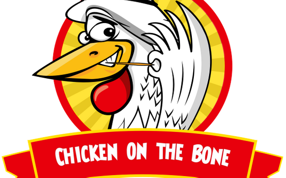 Musician by Chicken on the Bone