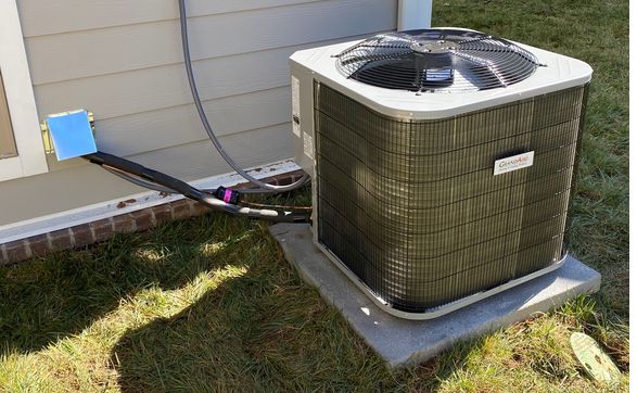 Natural Gas Heat by Vargas Heating & Cooling in Nashville, TN - Alignable