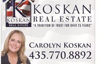 Free Real Estate Valuations: 60 page market report  by Koskan Real Estate 