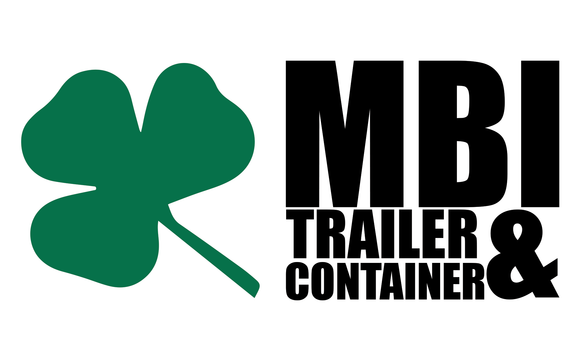 Shipping Container Sales and Leasing by MBI Trailer and Container