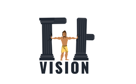 Gift Cards by F.I.T. Vision