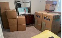 Packing by Liberty Moving