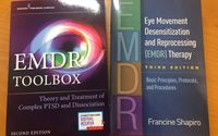 Eye Movement Desensitization and Reprocessing (EMDR) by Wellness North Counselling