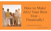 Financial Literacy Education by CB Finley & Associates