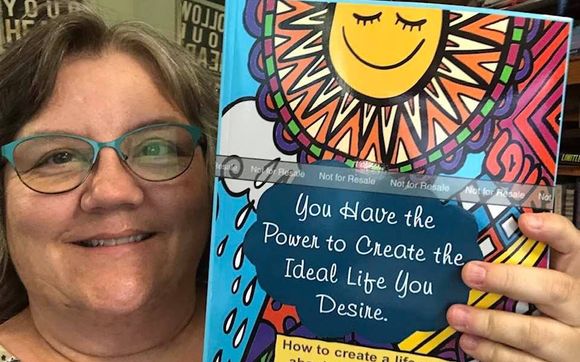 You Have the Power to Create the Ideal Life You Desire by 1st Rate Life ...