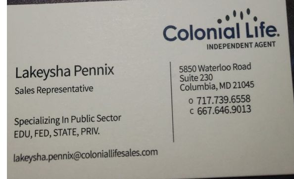Voluntary Group Benefits Healthcare Life Options By Agency Development Manager Colonial 