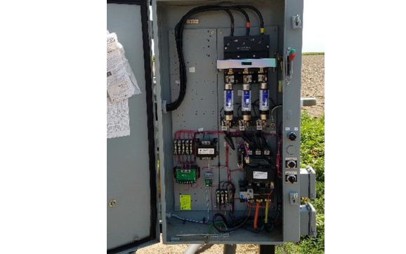 Commercial Services by Daniel Electric Inc