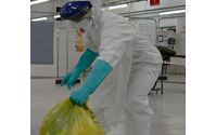 MEDICAL WASTE DISPOSAL by BIO-ONE OF POWAY