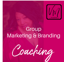 Group Coaching by Varris Marketing