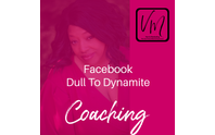 Facebook Marketing Coaching by Varris Marketing