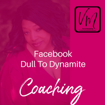 Facebook Marketing Coaching by Varris Marketing