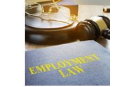 Employment Law by Virtual HR Services for Small Businesses LLC 