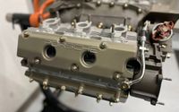 Porsche Engine builder by IPB-Autosport Porsche Service BMW Service Audi Service