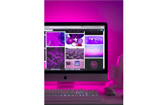 Website Development by Marketify® Inc