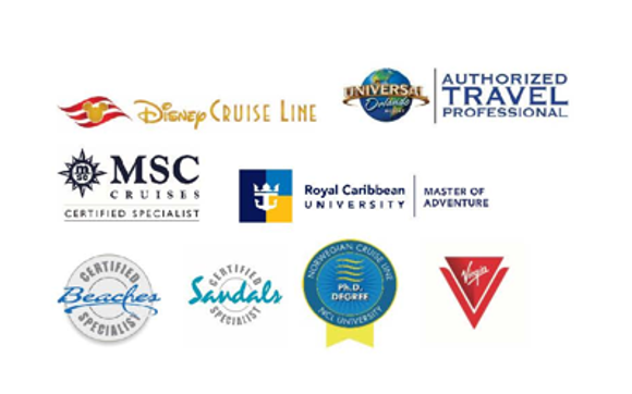 Disney Vacation Planning by Fairytale Journeys by Laura