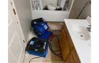 Water mitigation by Smart Environmental Services LLC