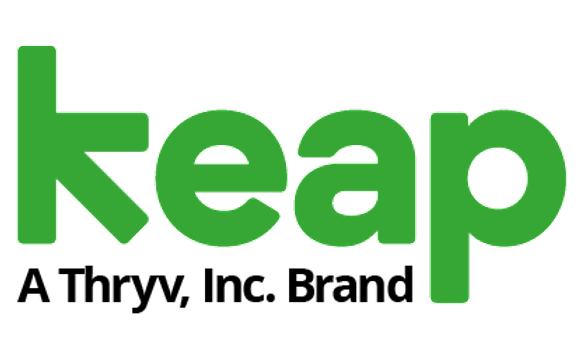 Keap  by Thryv Partner Program 