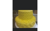 Lemon by E. Browns Bakery