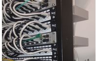 Structured Home a d Commercial Networks. Data, Telecom, Audio, Audio/Video, CCTV by MacFarlane Cable Systems