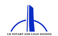 LH Notary and Loan Signing  by LH Notary and Loan Signing