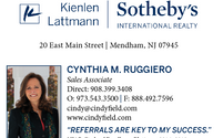 Home Staging by KL Sotheby's
