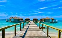 Beach Vacations by Majestic Memories Travel & Vacations, Inc.