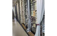 Ready Made Drapery, Curtains, Curtain Rods, Fabric and More  by Drapery King Toronto