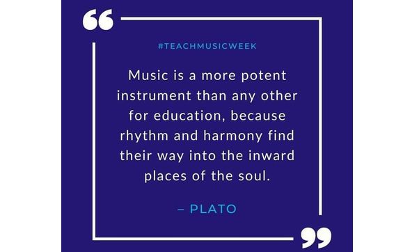 MUSIC IS UNIVERSAL by Sage Piano Studio