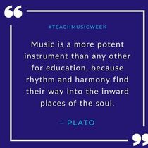 MUSIC IS UNIVERSAL by Sage Piano Studio