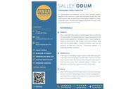 About me and Our services by White Jacobs & Associates