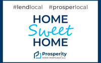 Pre-Approvals by Prosperity Home Mortgage