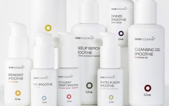 Clean+Green+Moderne by Renu-U Specialized Skin Care Studio