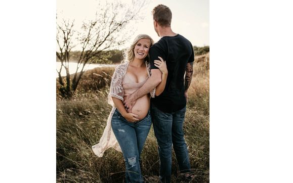 Maternity Photo Shoots by Ashley St.Clair Photography