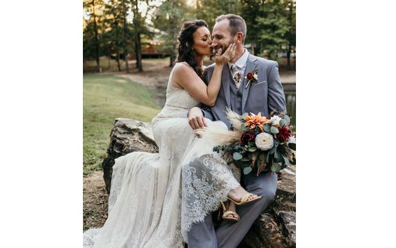 Weddings by Ashley St.Clair Photography
