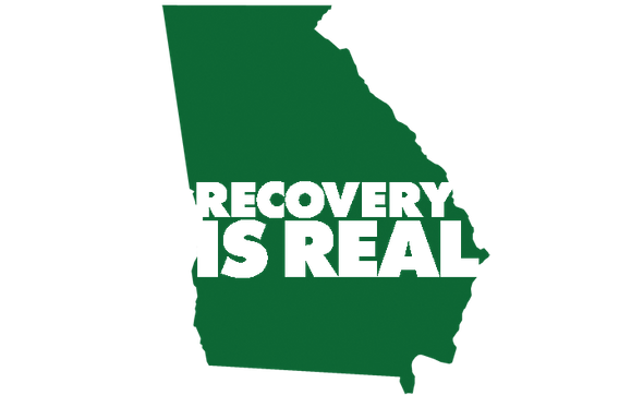 Recovery Is Real by New Life ARC
