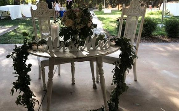 Planning by GM Event Services