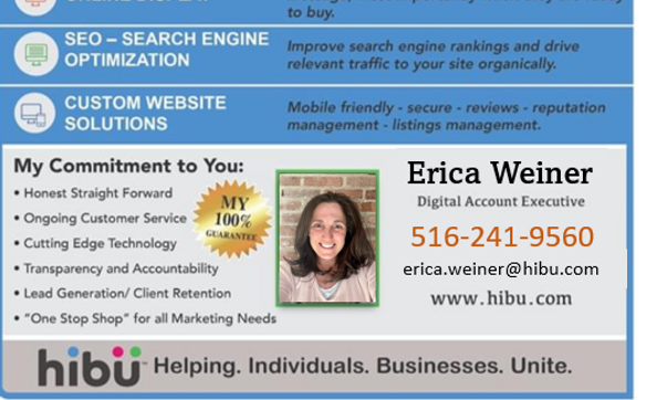 Social Media Marketing, Search Engine Marketing, Text/Email Marketing by Taking The Lead, Hibu Professional