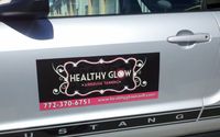 Magnetic Signs by Design A Sign, Inc.