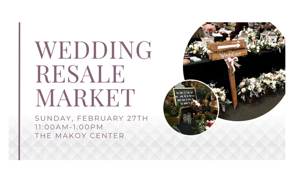 Wedding Resale Market by Devoted Weddings Ohio
