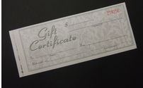 Gift Cards by All Things Art CdA